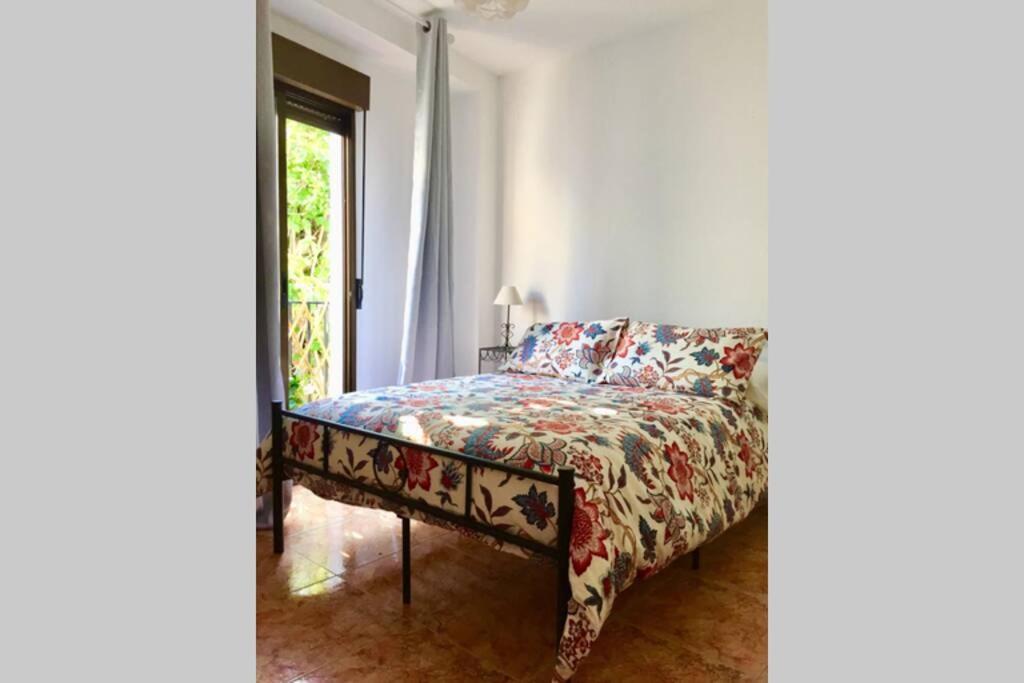 Apartamento Toril-Casco Historico Córdoba Exterior foto